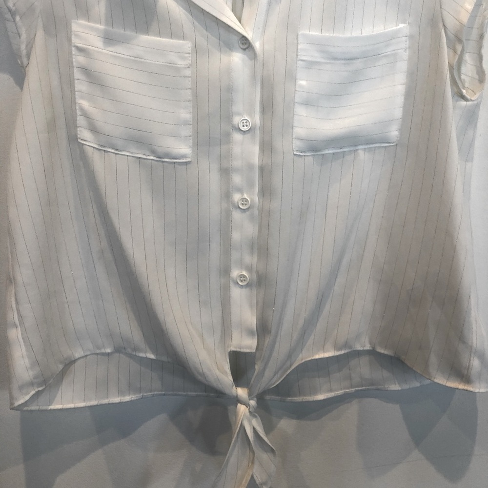 Blouse - Picture 3 of 5